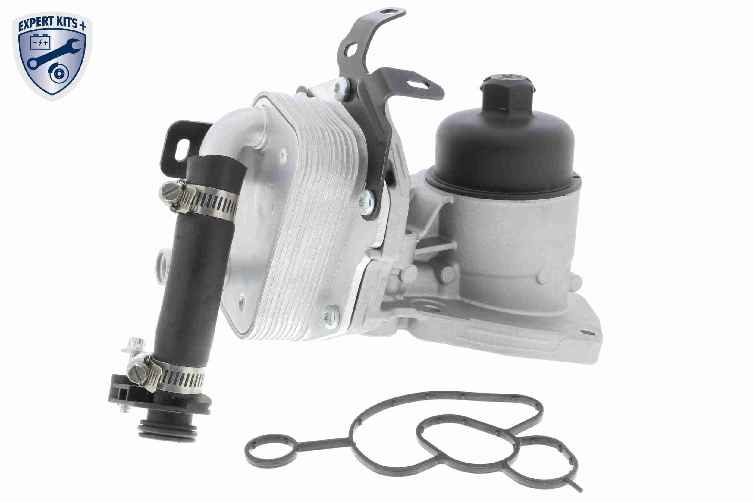 Alyvos filtro modulis VEMO V48-60-0007