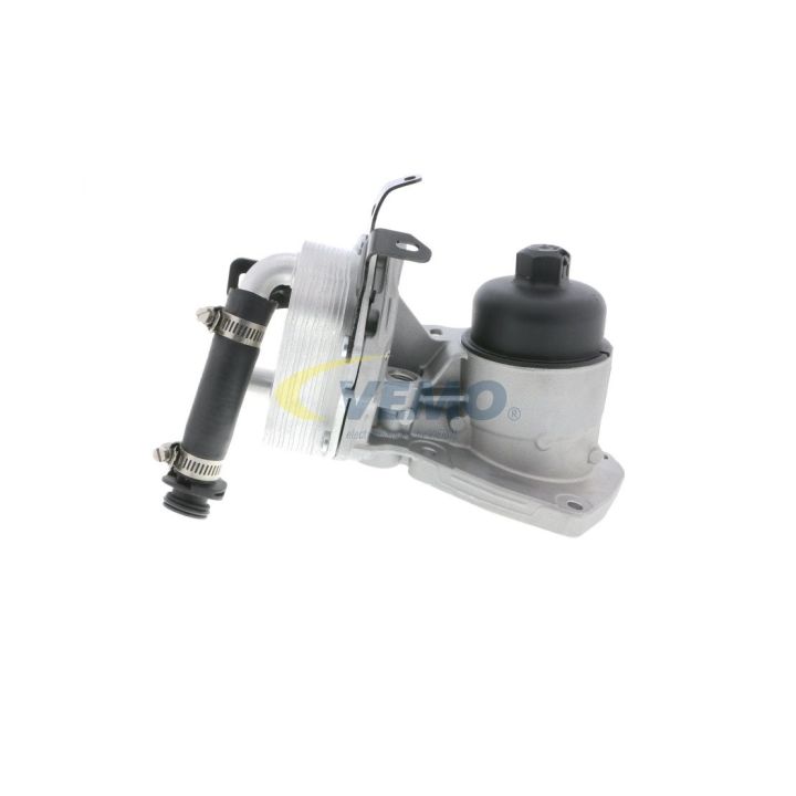 Alyvos filtro modulis VEMO V48-60-0007