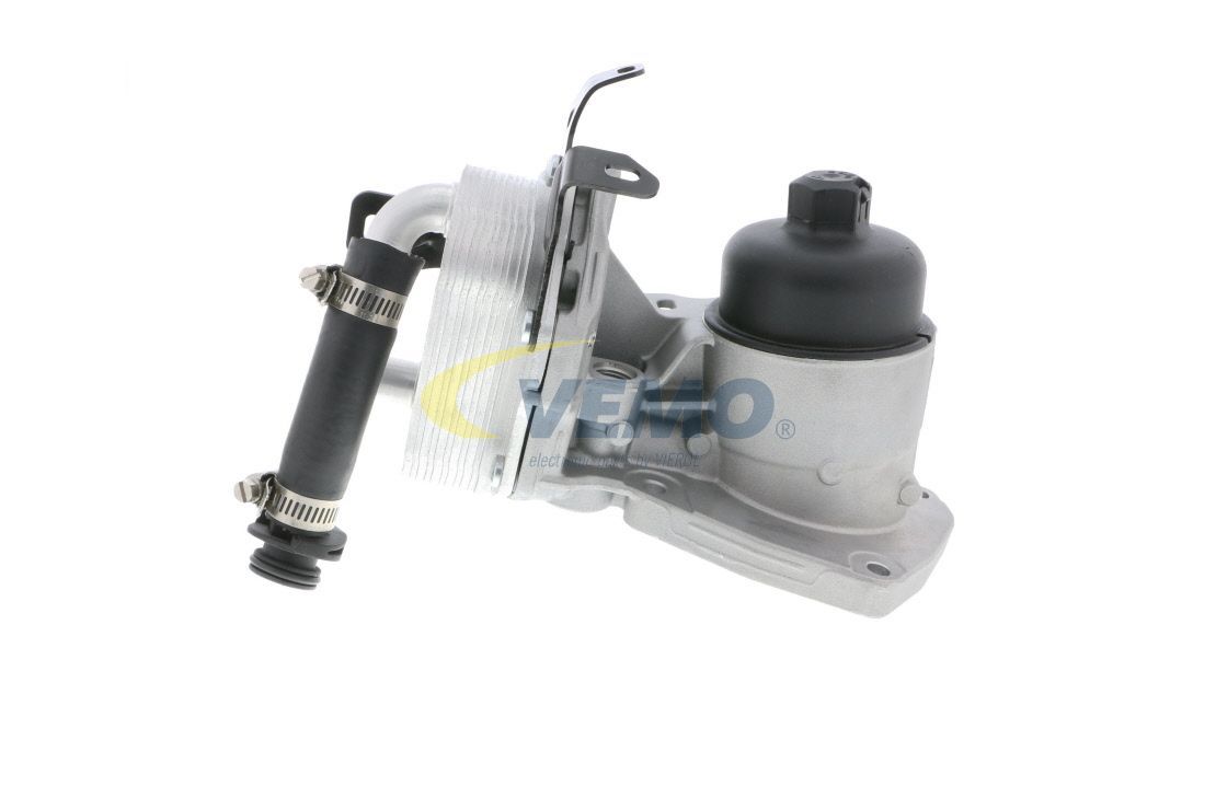 Alyvos filtro modulis VEMO V48-60-0007