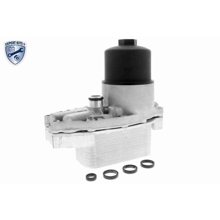 Alyvos filtro modulis VEMO V48-60-0017