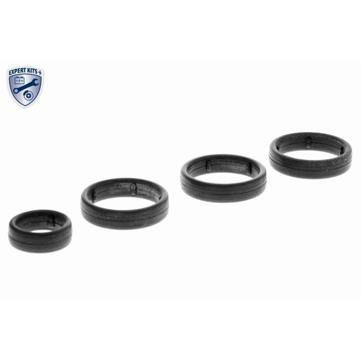 Alyvos filtro modulis VEMO V48-60-0017