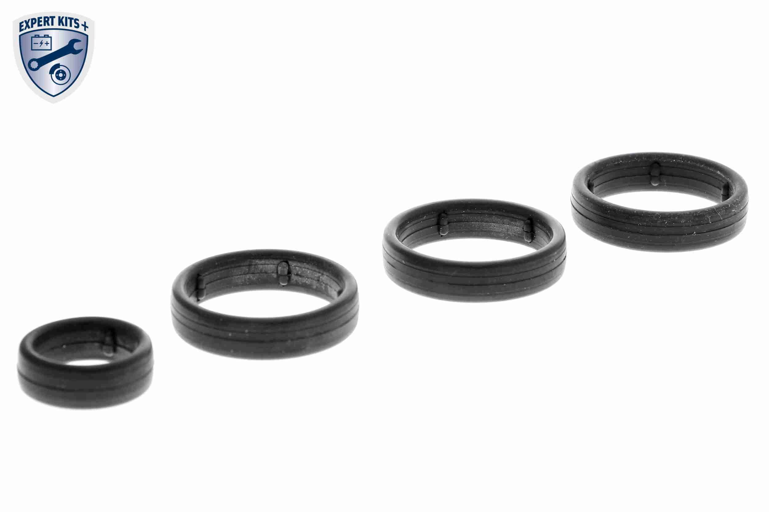 Alyvos filtro modulis VEMO V48-60-0017