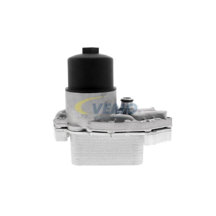 Alyvos filtro modulis VEMO V48-60-0017