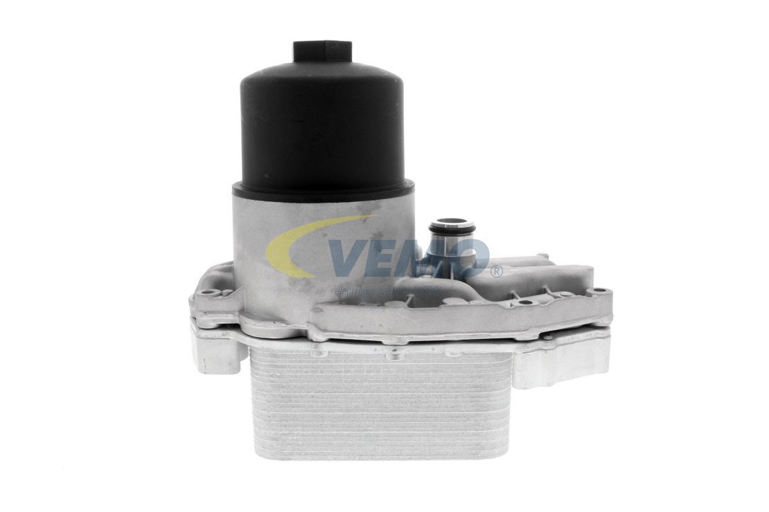Alyvos filtro modulis VEMO V48-60-0017