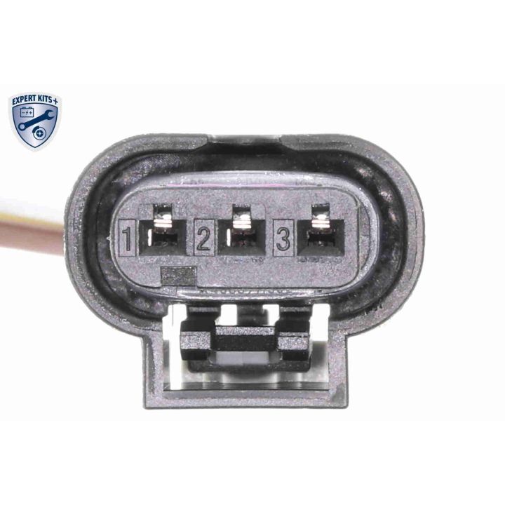 Jutiklių komplektas, pagalbinė parkavimo sistema VEMO V20-72-40034