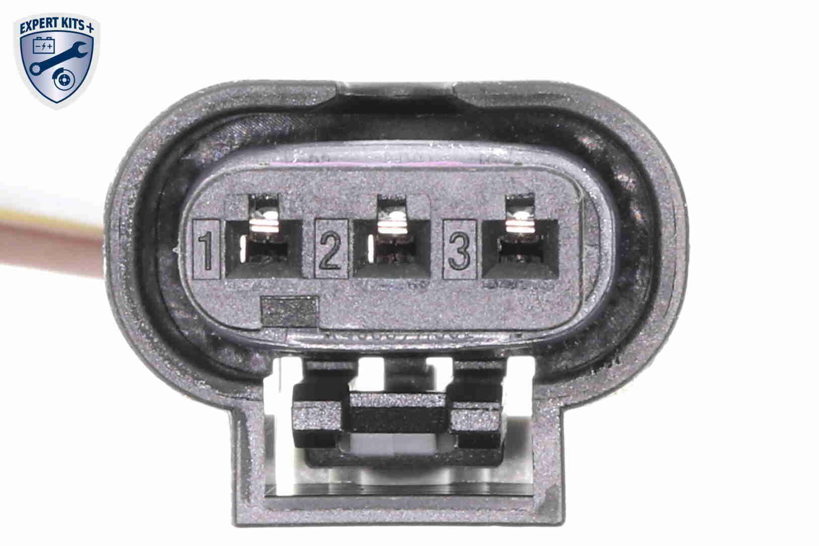 Jutiklių komplektas, pagalbinė parkavimo sistema VEMO V20-72-40034