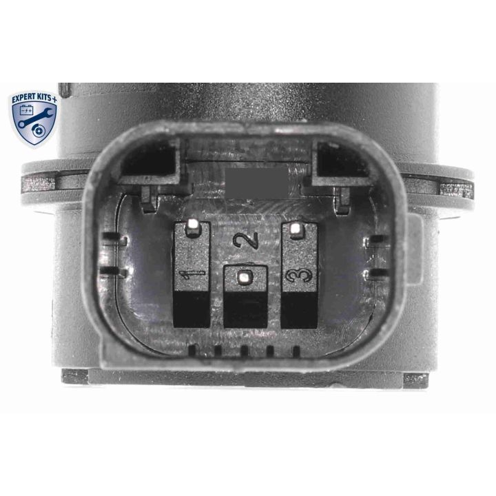 Jutiklių komplektas, pagalbinė parkavimo sistema VEMO V20-72-40035