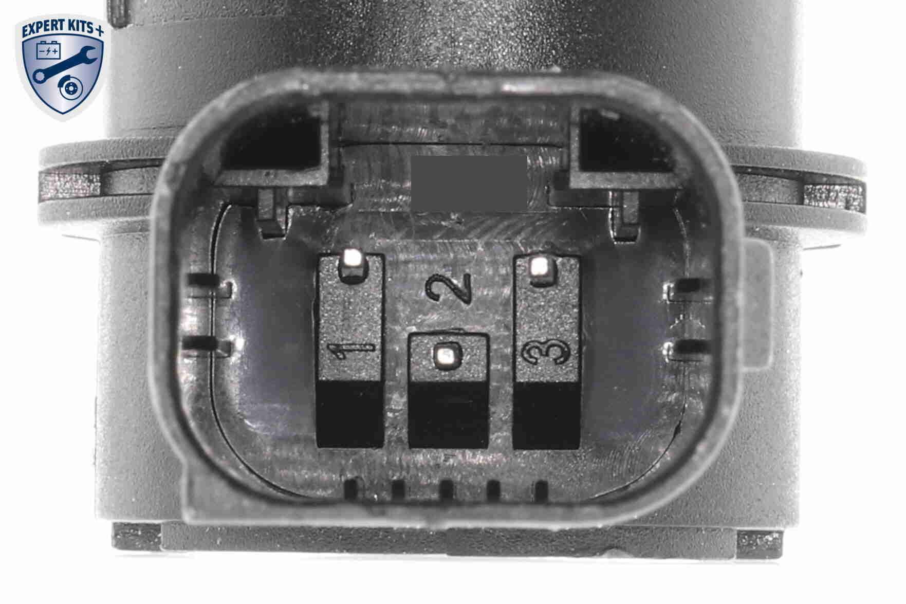 Jutiklių komplektas, pagalbinė parkavimo sistema VEMO V20-72-40035