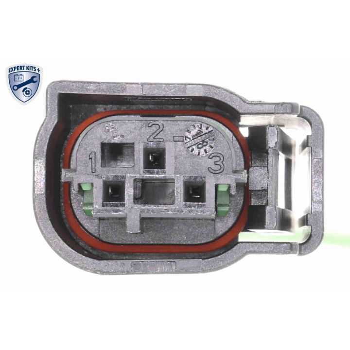 Jutiklių komplektas, pagalbinė parkavimo sistema VEMO V20-72-40035