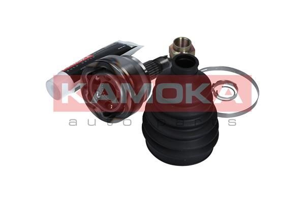 Jungčių komplektas, kardaninis velenas KAMOKA 6006
