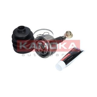 Jungčių komplektas, kardaninis velenas KAMOKA 6009
