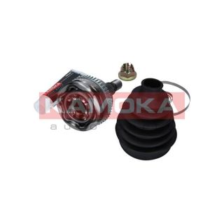 Jungčių komplektas, kardaninis velenas KAMOKA 6012