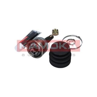 Jungčių komplektas, kardaninis velenas KAMOKA 6043