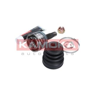 Jungčių komplektas, kardaninis velenas KAMOKA 6055