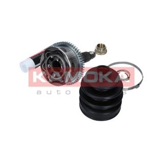 Jungčių komplektas, kardaninis velenas KAMOKA 6057