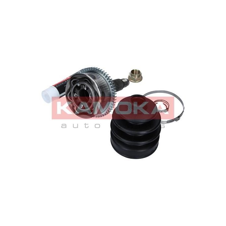 Jungčių komplektas, kardaninis velenas KAMOKA 6057