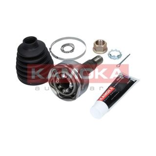 Jungčių komplektas, kardaninis velenas KAMOKA 6058