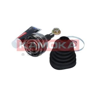 Jungčių komplektas, kardaninis velenas KAMOKA 6059