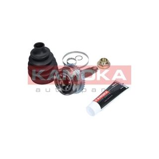 Jungčių komplektas, kardaninis velenas KAMOKA 6060