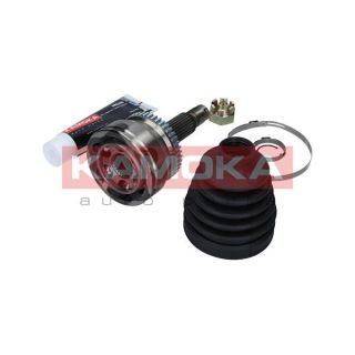 Jungčių komplektas, kardaninis velenas KAMOKA 6064