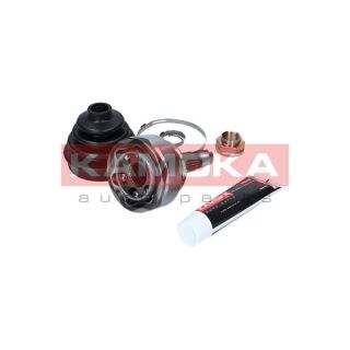 Jungčių komplektas, kardaninis velenas KAMOKA 6073