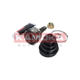 Jungčių komplektas, kardaninis velenas KAMOKA 6077