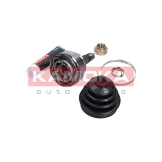 Jungčių komplektas, kardaninis velenas KAMOKA 6091