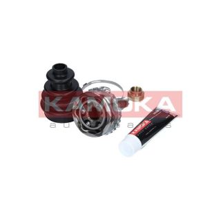 Jungčių komplektas, kardaninis velenas KAMOKA 6101