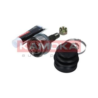 Jungčių komplektas, kardaninis velenas KAMOKA 6105