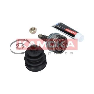 Jungčių komplektas, kardaninis velenas KAMOKA 6106