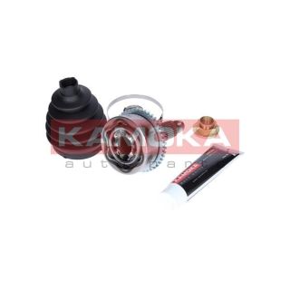 Jungčių komplektas, kardaninis velenas KAMOKA 6112