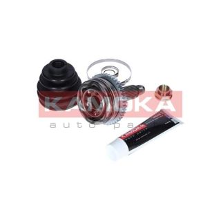 Jungčių komplektas, kardaninis velenas KAMOKA 6114