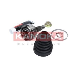 Jungčių komplektas, kardaninis velenas KAMOKA 6128