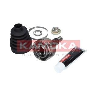 Jungčių komplektas, kardaninis velenas KAMOKA 6129