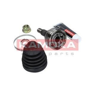 Jungčių komplektas, kardaninis velenas KAMOKA 6147