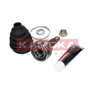 Jungčių komplektas, kardaninis velenas KAMOKA 6148