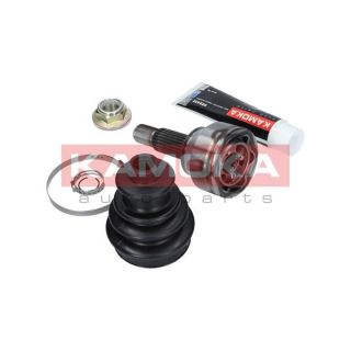 Jungčių komplektas, kardaninis velenas KAMOKA 6149