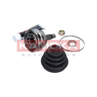 Jungčių komplektas, kardaninis velenas KAMOKA 6190