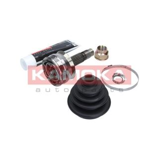 Jungčių komplektas, kardaninis velenas KAMOKA 6258