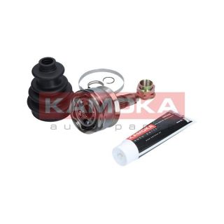 Jungčių komplektas, kardaninis velenas KAMOKA 6259