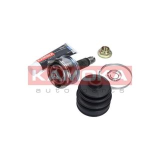 Jungčių komplektas, kardaninis velenas KAMOKA 6476