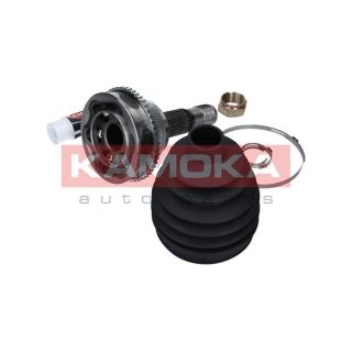 Jungčių komplektas, kardaninis velenas KAMOKA 6508