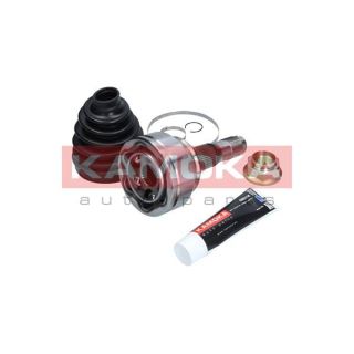 Jungčių komplektas, kardaninis velenas KAMOKA 6601