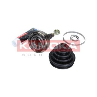 Jungčių komplektas, kardaninis velenas KAMOKA 6606