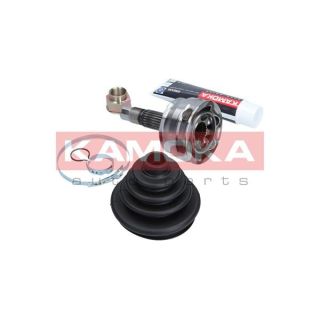 Jungčių komplektas, kardaninis velenas KAMOKA 6632