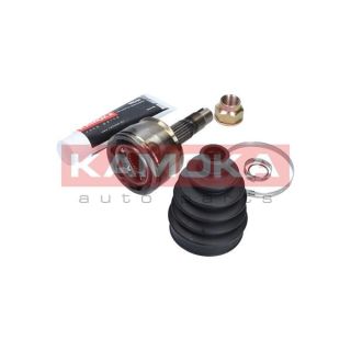 Jungčių komplektas, kardaninis velenas KAMOKA 6691