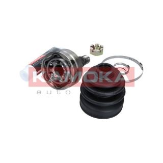 Jungčių komplektas, kardaninis velenas KAMOKA 6696