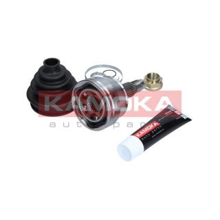 Jungčių komplektas, kardaninis velenas KAMOKA 6699