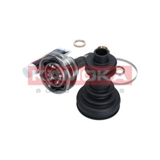 Jungčių komplektas, kardaninis velenas KAMOKA 6706