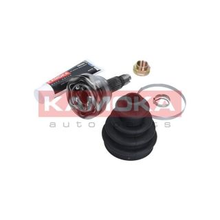 Jungčių komplektas, kardaninis velenas KAMOKA 6708